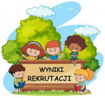 WYNIKI REKRUTACJI