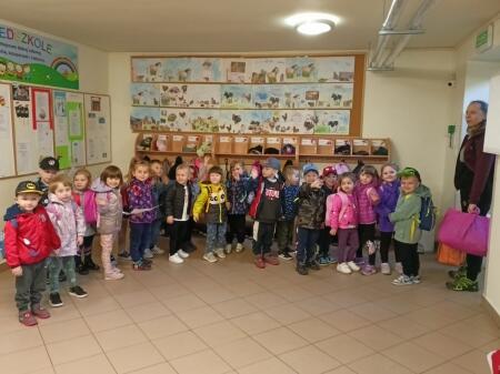 Marynarze i JiA w Krępsku