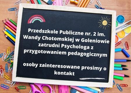 INFORMACJA