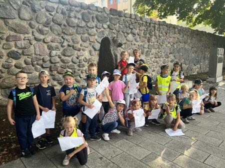 Dzień turystyki - Piraci