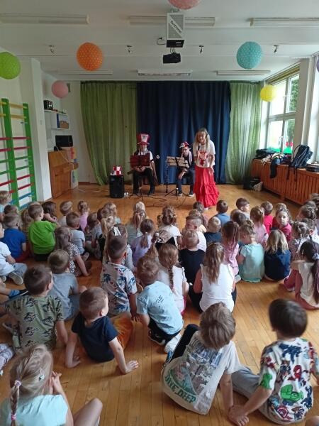 Koncert muzyczny
