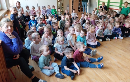 Koncert muzyczny 