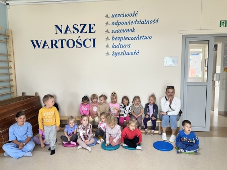 Wycieczka do Lubczyny