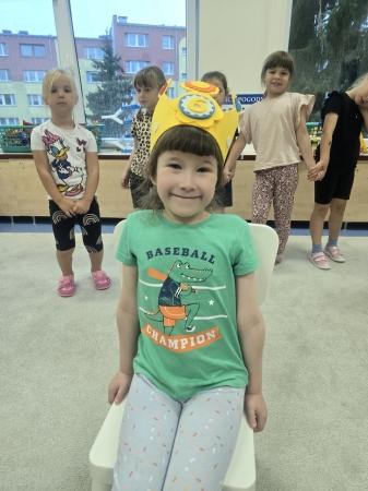 URODZINY NATALKI