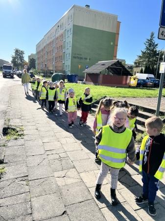 Na skrzyżowaniu