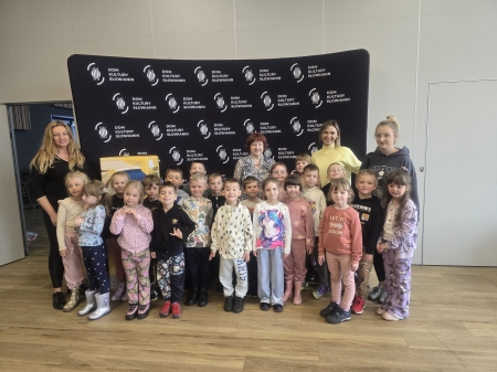 SPOTKANIE AUTORSKIE Z DOROTĄ GELLNER