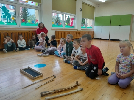 Zuchy archeologicznie