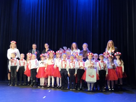 Koncert Piosenki Patriotycznej