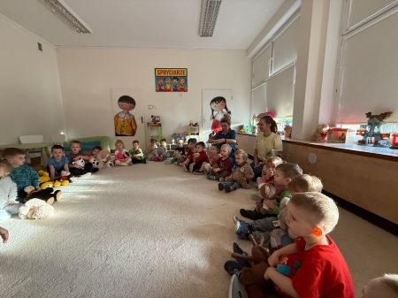 Pierwsza pomoc z Fundacją uRATUJsie