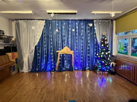 Spotkanie Świąteczne