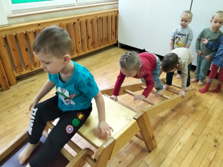 Tor przeszkód czeka, start już trwa – kto tu mistrzem będzie? Ja!