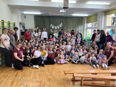 Goście z Greifswaldu