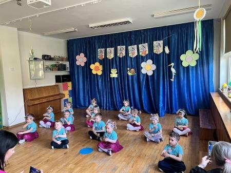 Warsztaty z rodzicami