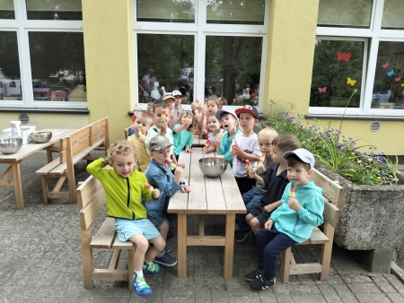 LODOŻERCY