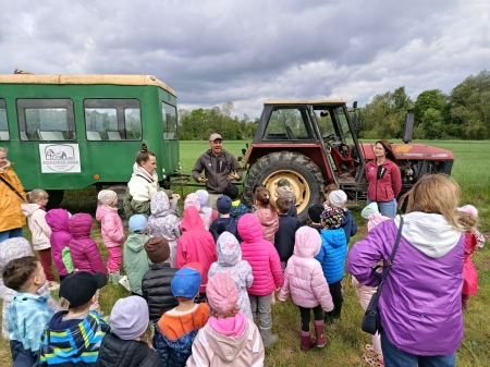 Agrodolinka