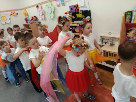 Dzień Mamy I Taty