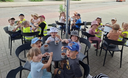 Wyjście na lody 