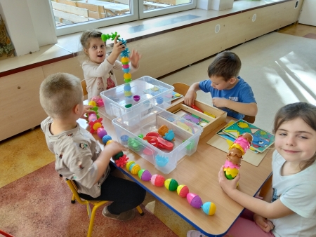 Spryciarzowe gry stoliczkowe 