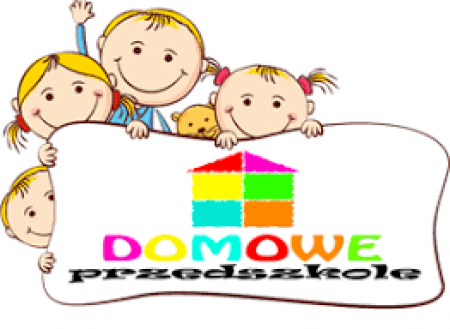 DOMOWE PRZEDSZKOLE